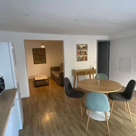 Calenzana Gr20 Apartment Exterior photo